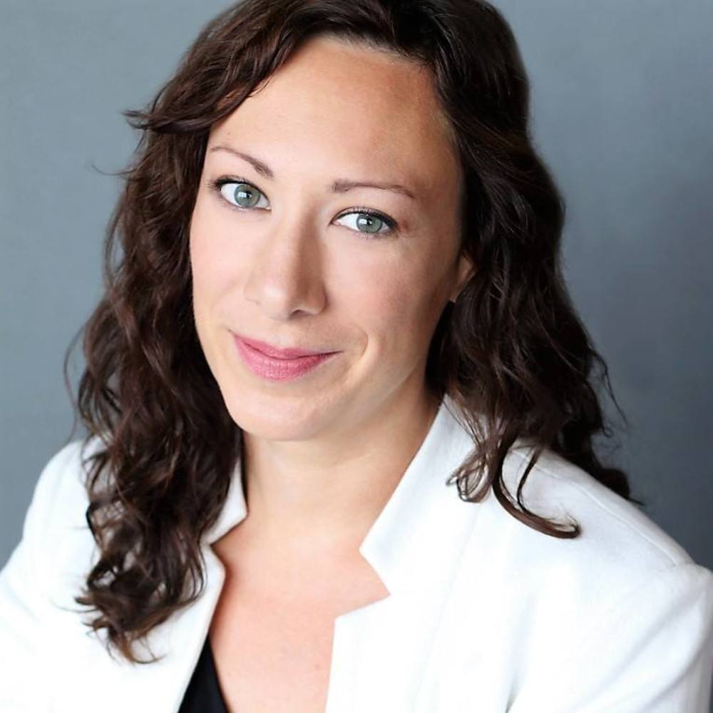 Meet your Posher, Sara